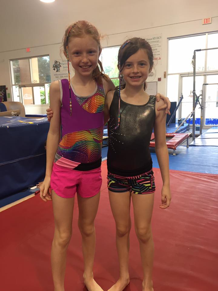 Kids Night Out - Acro Fit Gymnastics Center