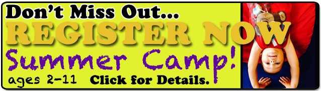 Acro Fit Gymnastics | Sarasota Gymnastics Instruction & Camp